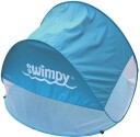 Swimpy UV-Telt med Ventilasjon Turquoise