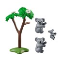 Playmobil Family Fun Koala familie 70352