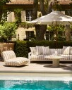 Relax lenestol florent beige