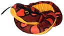 Wild Republic Snakesss Kosedyr ??? 137 cm ??? Regnbueboa