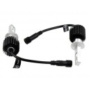 LED pære EINPARTS EPLH19C