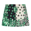 RED Valentino Dame Shorts Flerfarget 3XS,