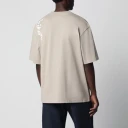 Off White Herre Topper Beige S,