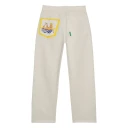 G.Kero Dame Jeans Hvit M,