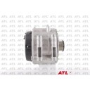 Dynamo ATL Autotechnik L 69 215