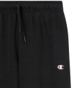 Champion Rib Cuff Pants Black 102-107