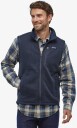 Patagonia Better Sweater Vest Herre New Navy L