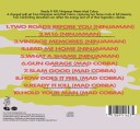 Ninjaman  Ready Fi Kill: Ninjaman Meets Mad Cobra  CD