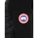 Canada Goose Dame Jakker Blå S,