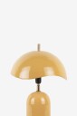 Leitmotiv   Bordlampe Querido   Gul