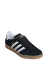 adidas Originals Gazelle Indoor - Black - 39 1/3