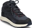 Tommy Hilfiger Hilfiger Wp Mix Chukka Runner   NAVY BLUE   42