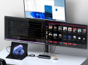 Satechi Triple 4K Display Docking Station