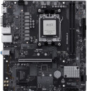 MSI PRO B840M-B Hovedkort Micro ATX med Sokkel AM5 og DDR5