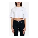 Philosophy di Lorenzo Serafini Dame Topper Hvit M,
