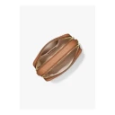 Michael Kors Dame Vesker Hvit ONE SIZE,