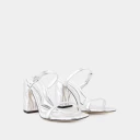 Alexander McQueen Dame Sko Grå 35 EU,