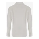 Alessandro Gherardi Herre Skjorter Hvit 4XL,