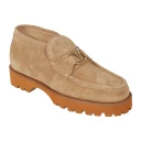 Valentino Garavani, Herre, Sko, Beige, 40 EU,