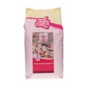 Storpakke Funcakes Mix For Enchanted Cream 4 Og 10 Kg | Slikkepott.No