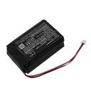 Cameron Sino Batteri til FLIR Scout 240 etc.