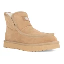 Keddo, Dame, Sko, Beige, 36 EU,