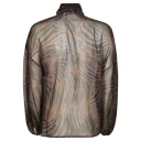 Max Mara Studio Dame Bluser & Skjorter Brun S,