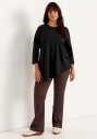 Cellbes of Sweden Jerseytunika med asymmetrisk design