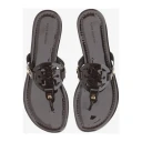Tory Burch Dame Sko Brun 35 EU,