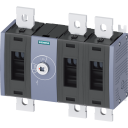 Siemens Lastbryter 690V 630A 3P
