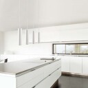 Light-Point - Zero S1 Pendel Svart