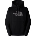 The North Face Herre Gensere & Hettegensere Svart 2XL