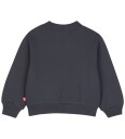 Billieblush Collegegenser   Kull Grey m. Rhinestone   Billieblush   8 år (128)   Collegegenser Grå Rosa Svart Sølv