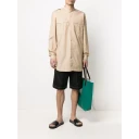 Dries Van Noten Herre Skjorter Brun S,