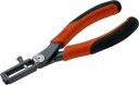 Bahco 2223G Ergo Afisoleringstang 150mm med Håndtak - 0,5 til 5mm Kapasitet