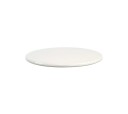 Cane-line Bordplate Sand 45 cm Brun