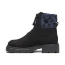 Stuart Weitzman Dame Sko Svart 38 1/2 EU,