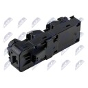 Bryter, vindusheis NTY EWS-VV-004