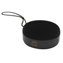 JAYS s-Go Mini Trådløs Bluetooth Høyttaler Svart