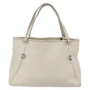 Salvatore Ferragamo Dame Hvit