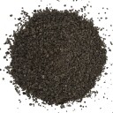 Akvariesand 10 kg Svart 0.2-2 Mm