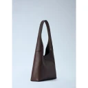 Coach Dame Vesker Brun ONE SIZE,
