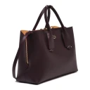 Baldinini Dame Vesker Brun ONE SIZE,