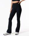 Relode Clean Tights Flared Black - S