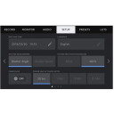 Blackmagic Pocket Cinema Camera 4K MFT 4K Inkludert DaVinci Resolve Program