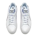 Diadora Dame Sko Hvit 40 EU,