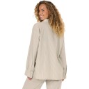 NOU Atala Skjorte Dame Beige 40