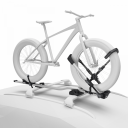 Thule UpRide Fatbike Adapter OneSize Nocolour