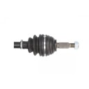 Point Gear Drivaksel POINT GEAR PNG72329