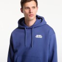VANS Vans World Intl Pullover   Navy   L
